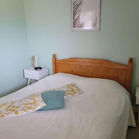 Appartement Cosy Face Mer Avec Balcon Et Parking Prive - Fr-1-672-13 Merlimont Exterior foto